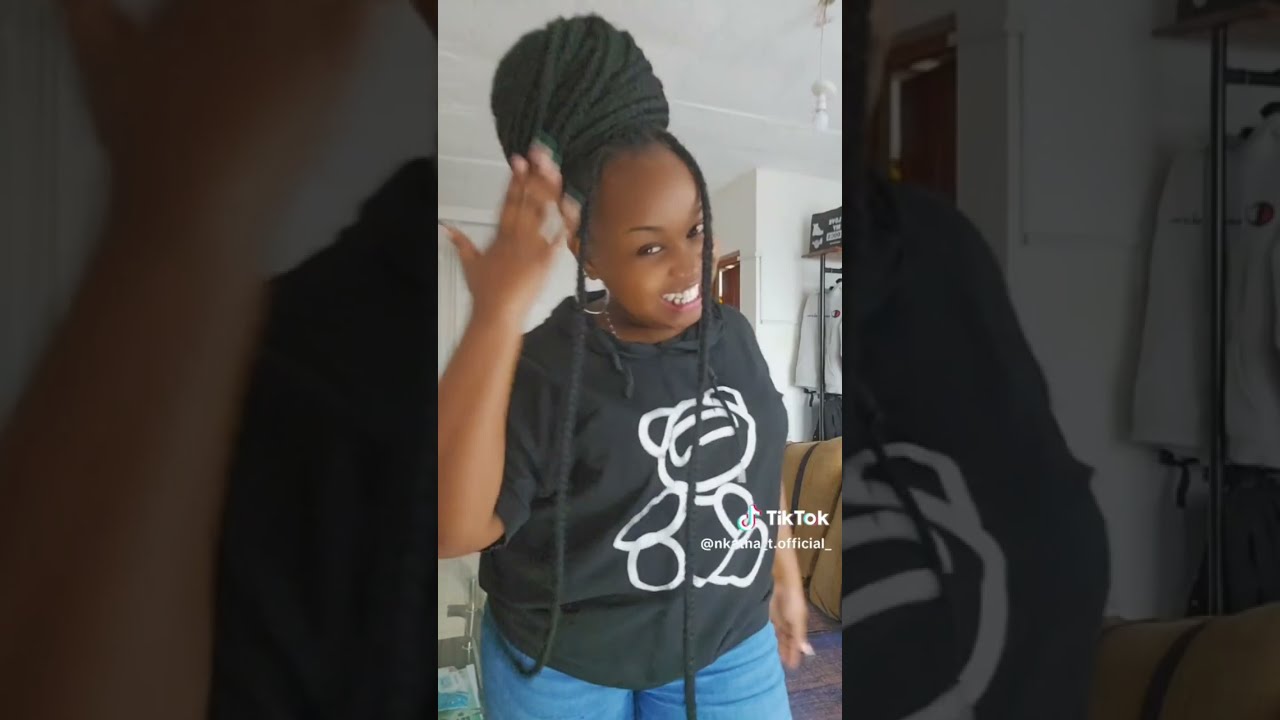 best of nkatha 2024 TikTok dance