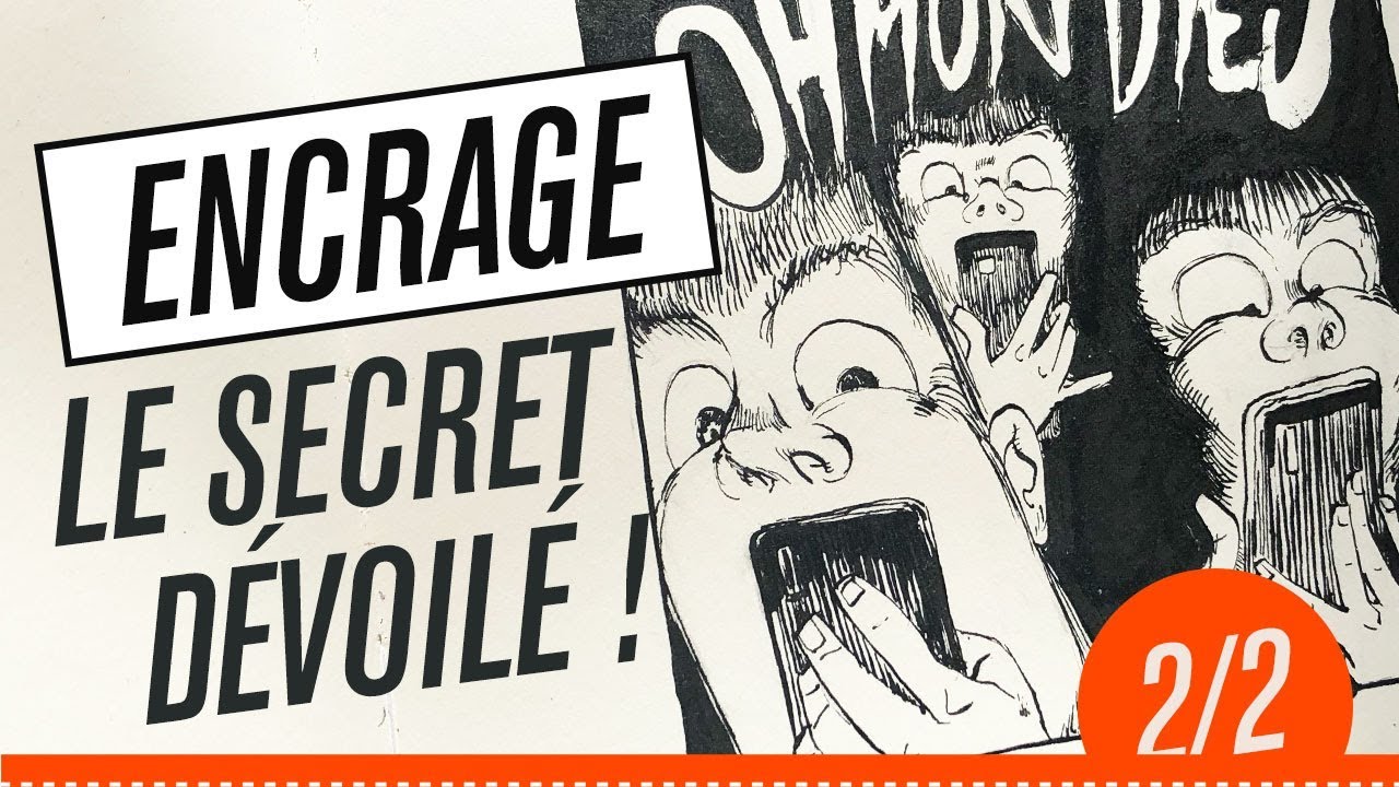 ENCRAGE, LE SECRET DES PRO