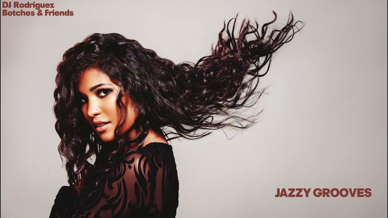The Best Jazzy Grooves | Urban Jazz Electronic Vibes