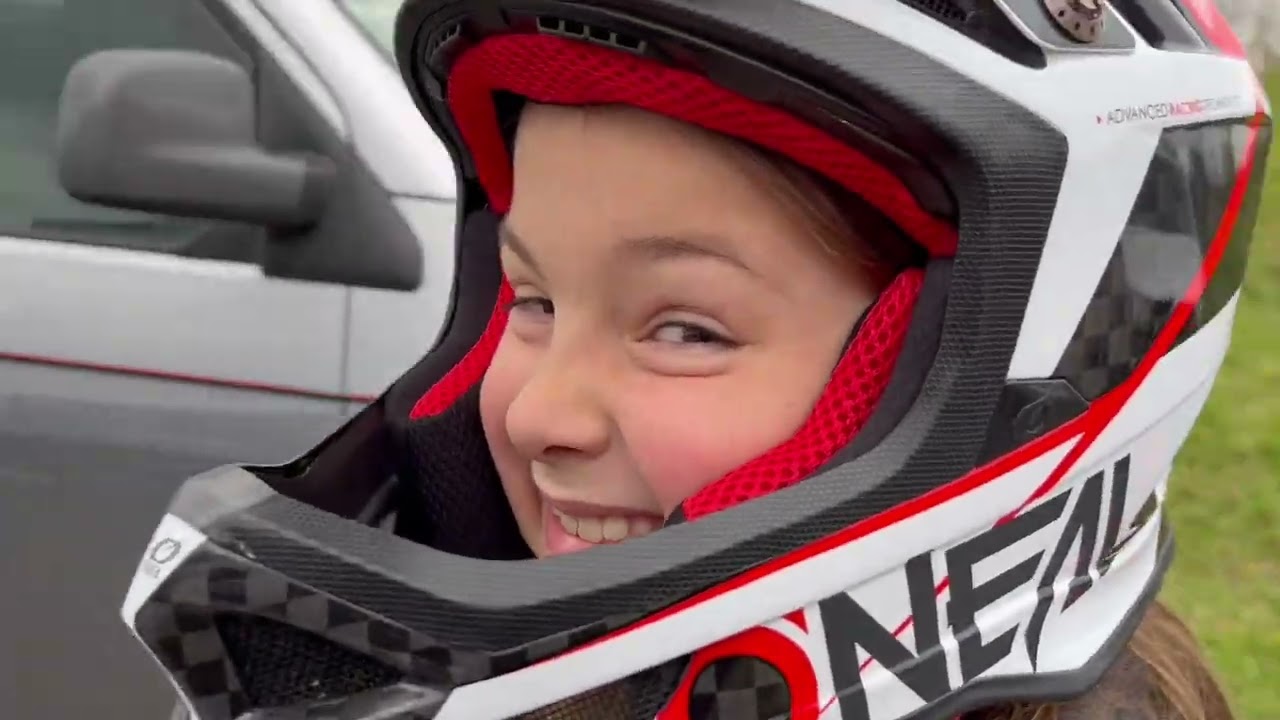 My Birthday Race Weekend at the Cyclopark National!   HD 1080p