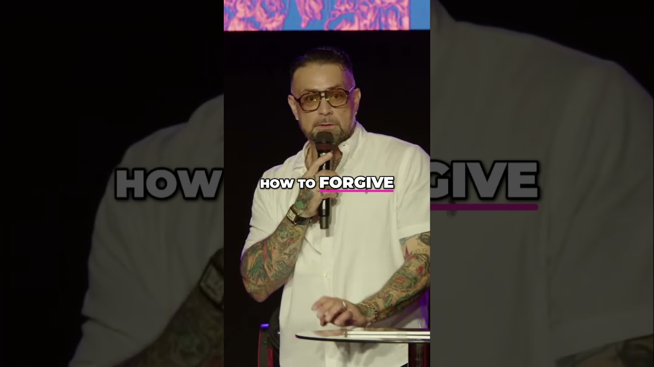 🔓The Power of Forgiveness unlocks Healing 🙏