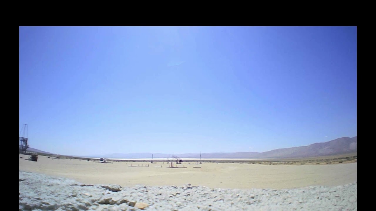 Testing a $22 Camera at Friends of Amateur Rocketry (FAR)
