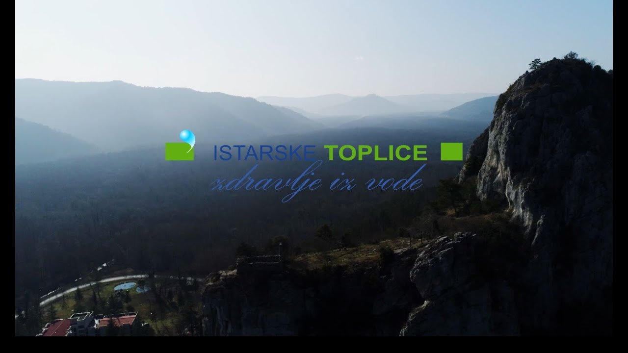 Istarske Toplice