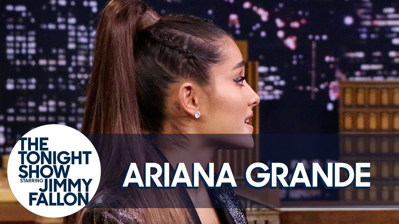 Ariana Grande's Epic 