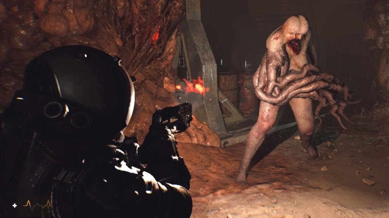 Cronos: The New Dawn | Cap. 9 | Guía 100% | Trofeo | Platino | Walkthrough Platinum | #9