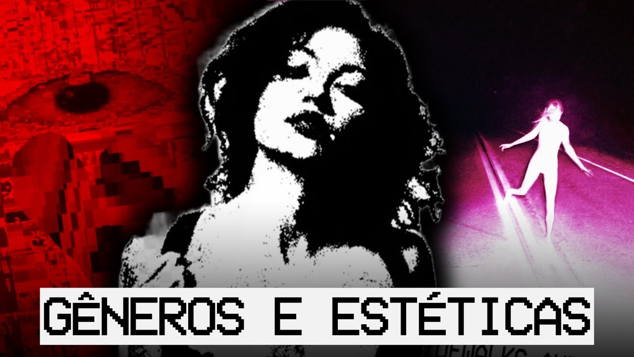 Analisando gêneros e estéticas do mundo da música!