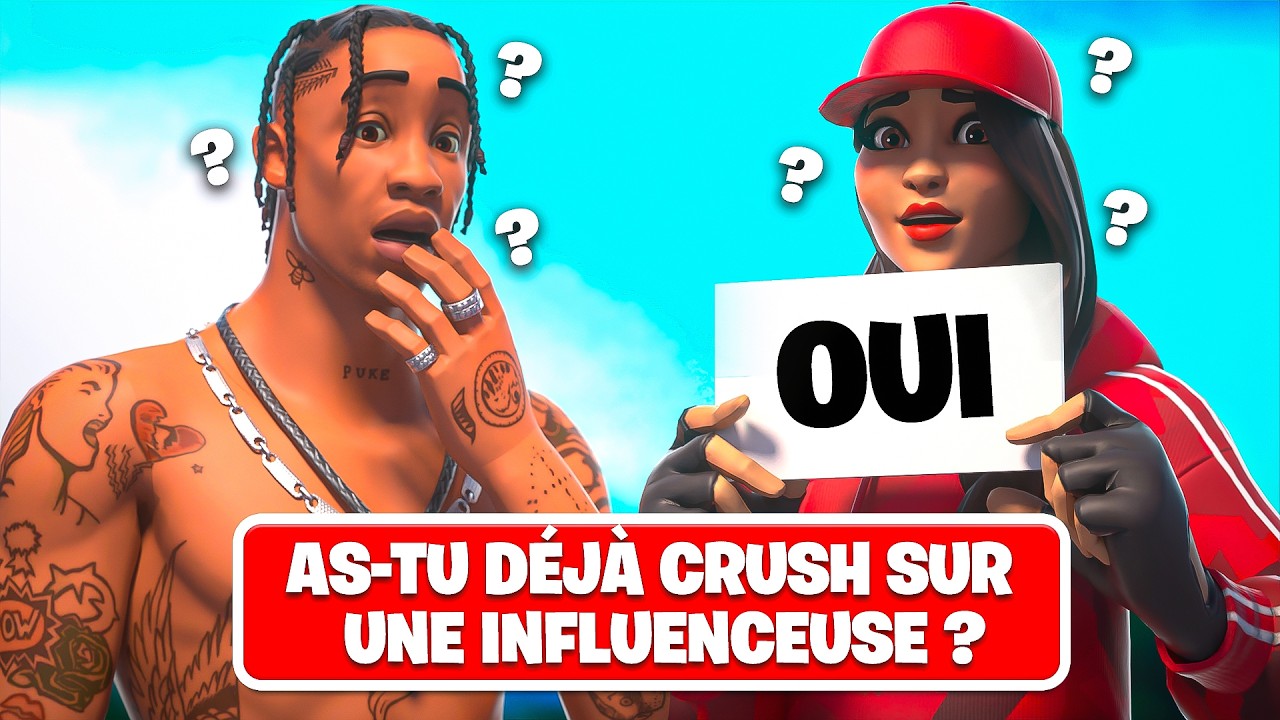 ZETFAR AVOUE TOUT SUR LUI ! 🤯 (il répond à des dilemmes gênants)