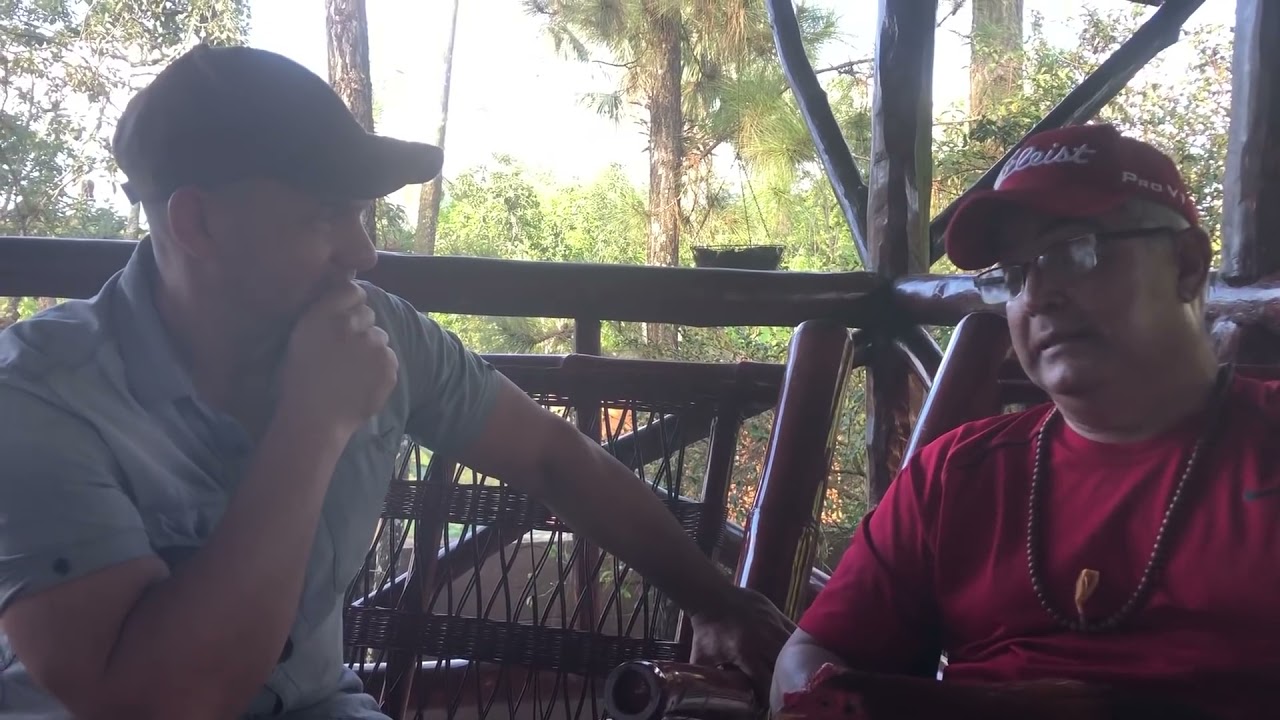 La Casta en Línea, segunda parte con el Dr Fabio Abreu y Miguel Román.