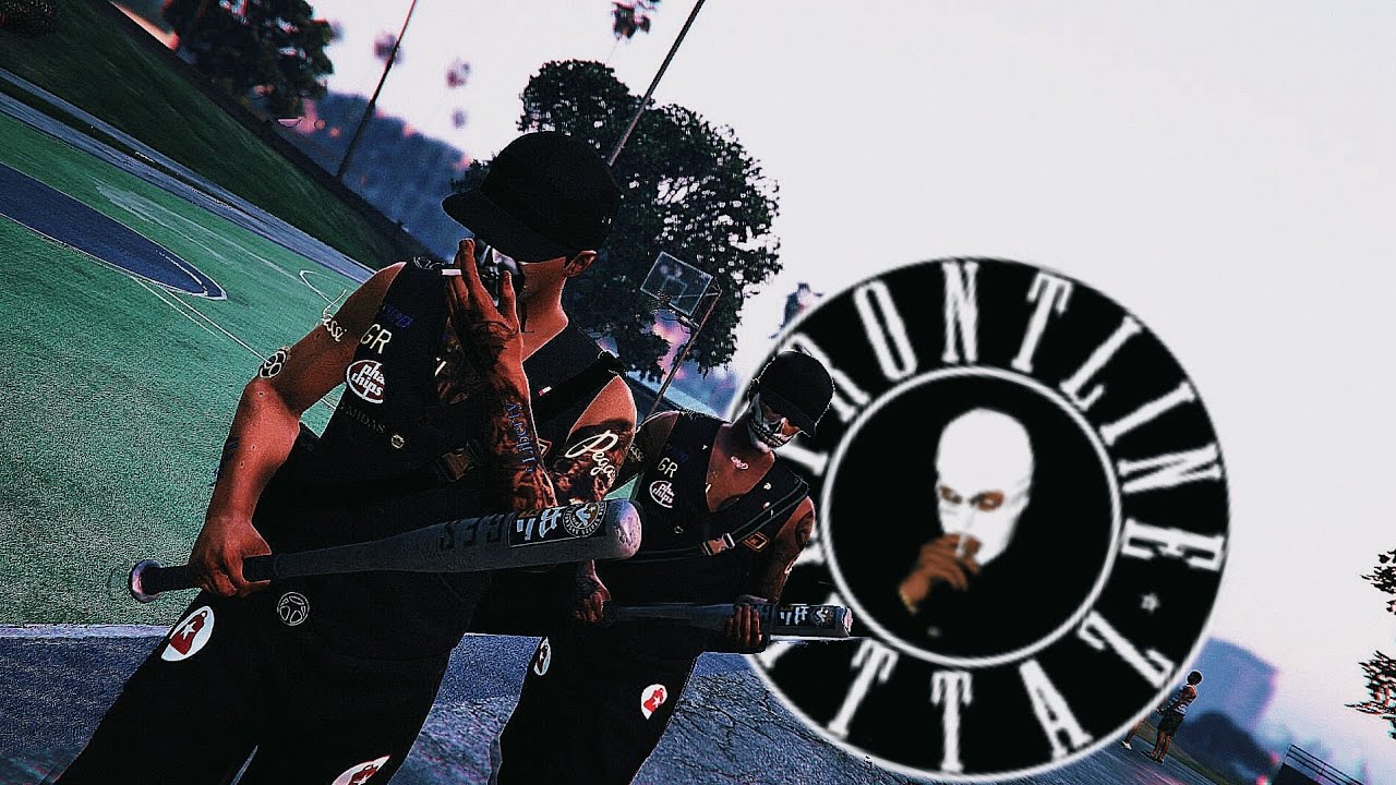 GTA V - PATU/CHOP MONTAGE XLVIII