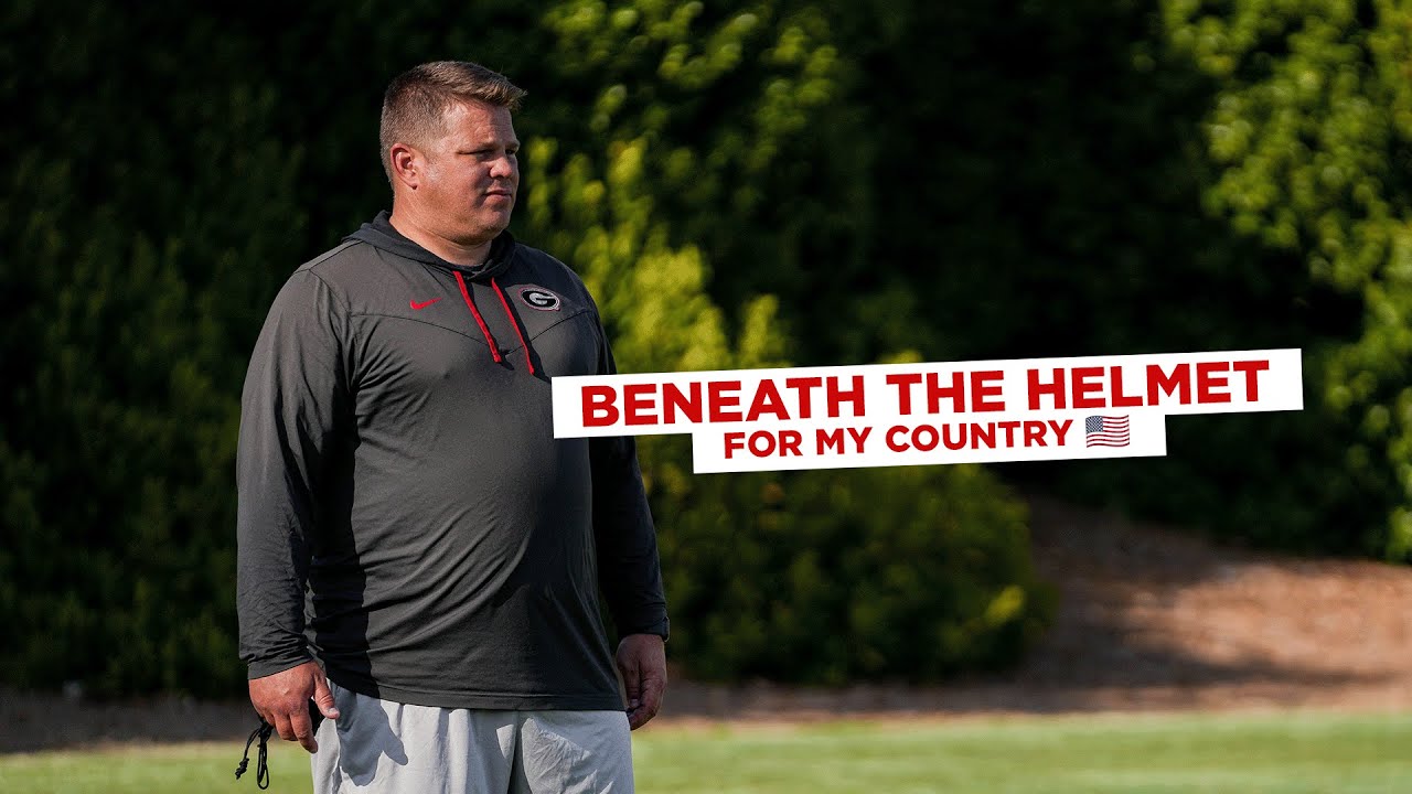 BENEATH THE HELMET | 