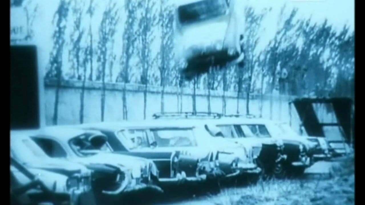 ALEX DISSUADER - Dinamic Energy Control (demo)