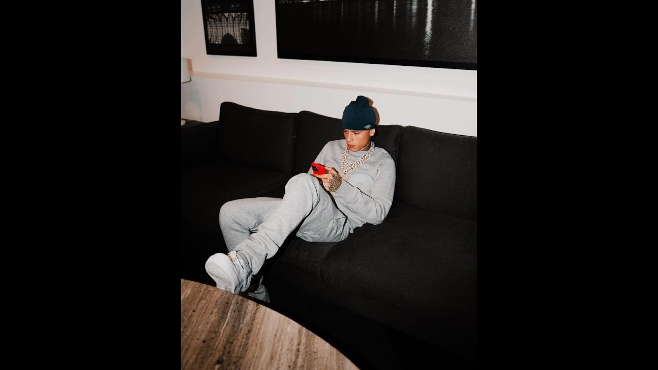 [FREE] Central Cee x Dave Type Beat 2026 - 