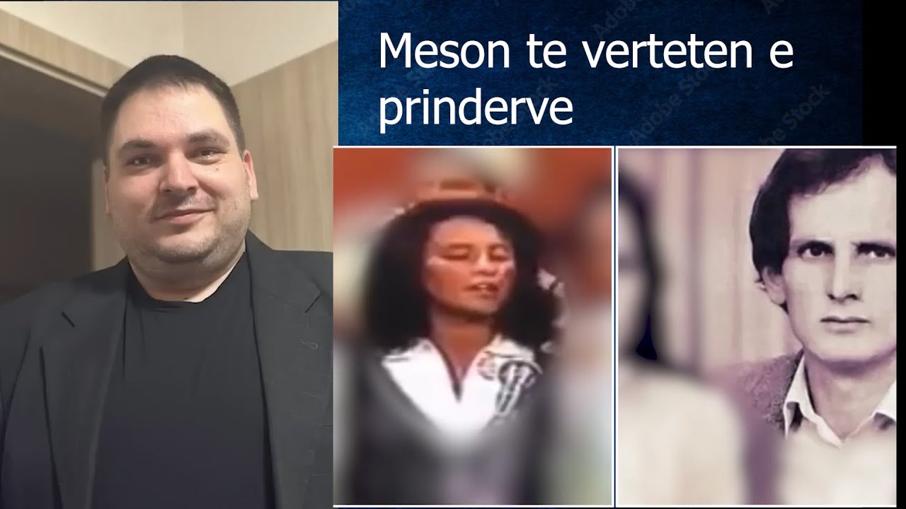 I biri e kërkoi,flet për herë të parë këngëtarja nga Kosova:Kjo histori s‘më përket mua,s‘kam djalë!