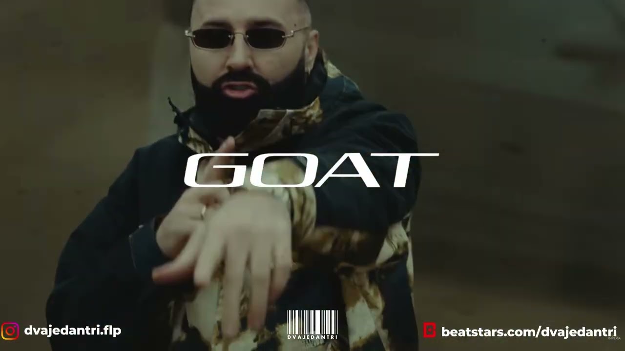 Jala Brat x Buba Corelli Type Beat 