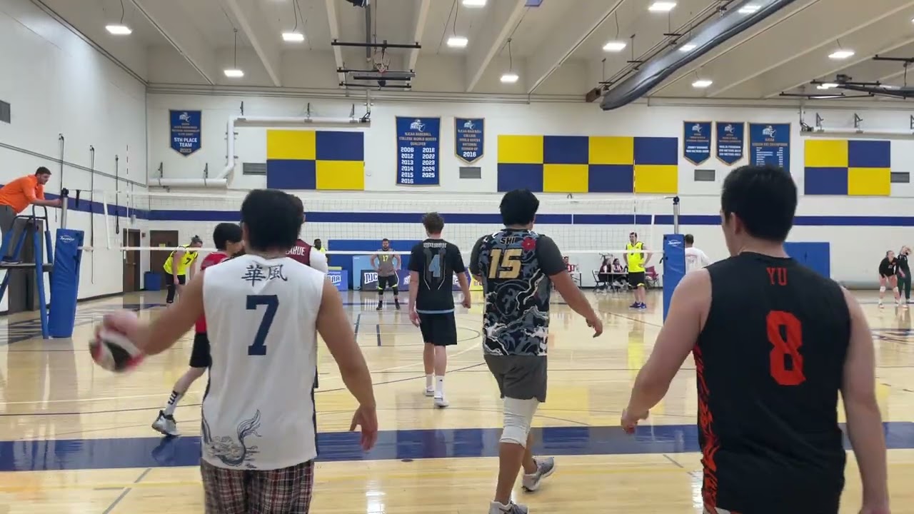 NECC MB- 2/1/2026 Finals