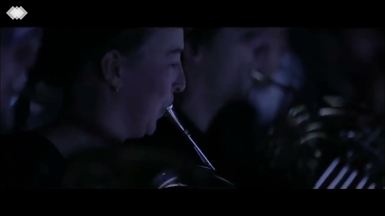 Star Trek: Voyager (Performed by Filmova Filharmonie (Prague 2016))