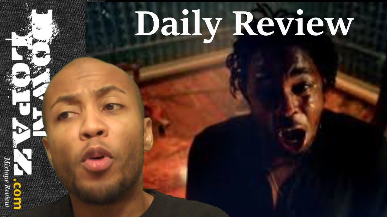 Kendrick Lamar God is Gangsta | Review