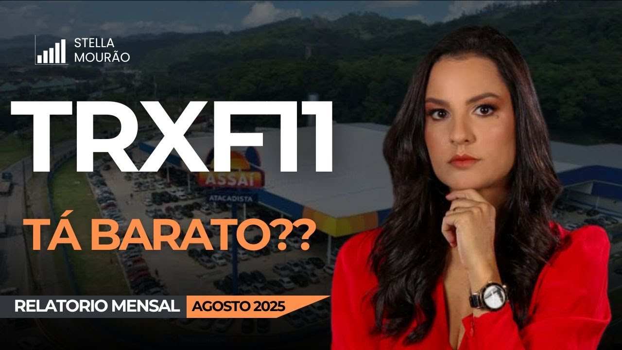 #TRXF11