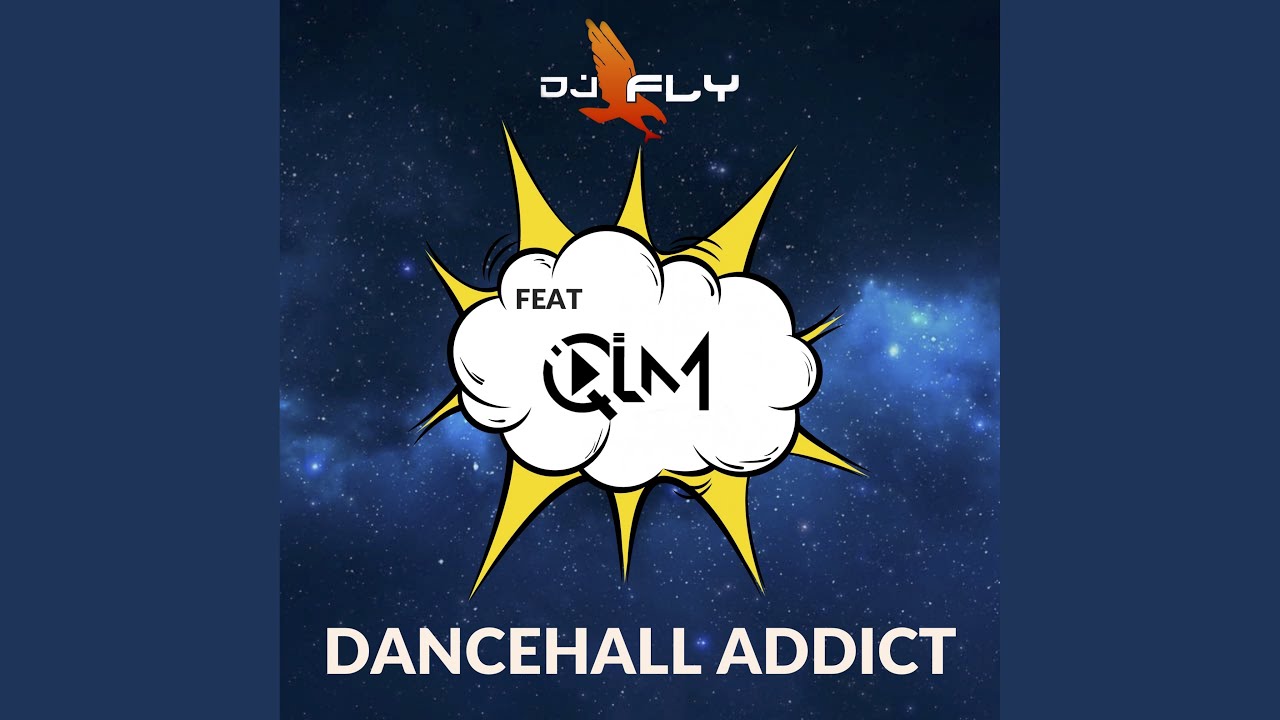 Dancehall Addict