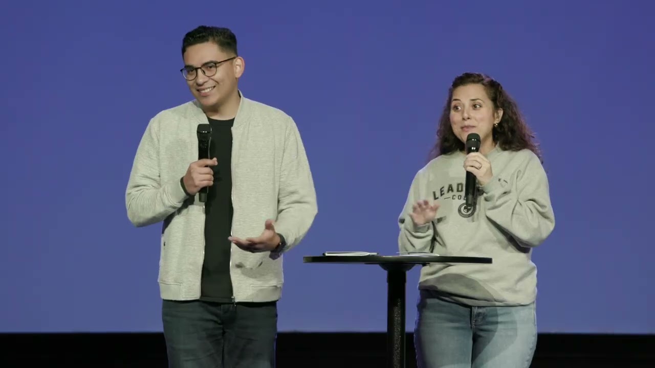 21 Days of Prayer & Fasting 2026 [Day 4]