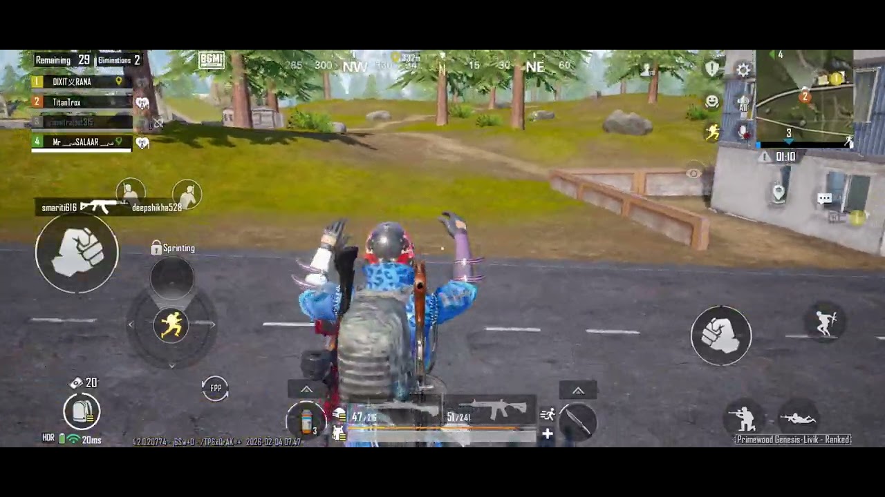 Campers Totally Shocked 🤯 tags for 2026:#BGMI#BGMIShorts#1v4Clutch#BattlegroundsMobileIndia#BGIS2026