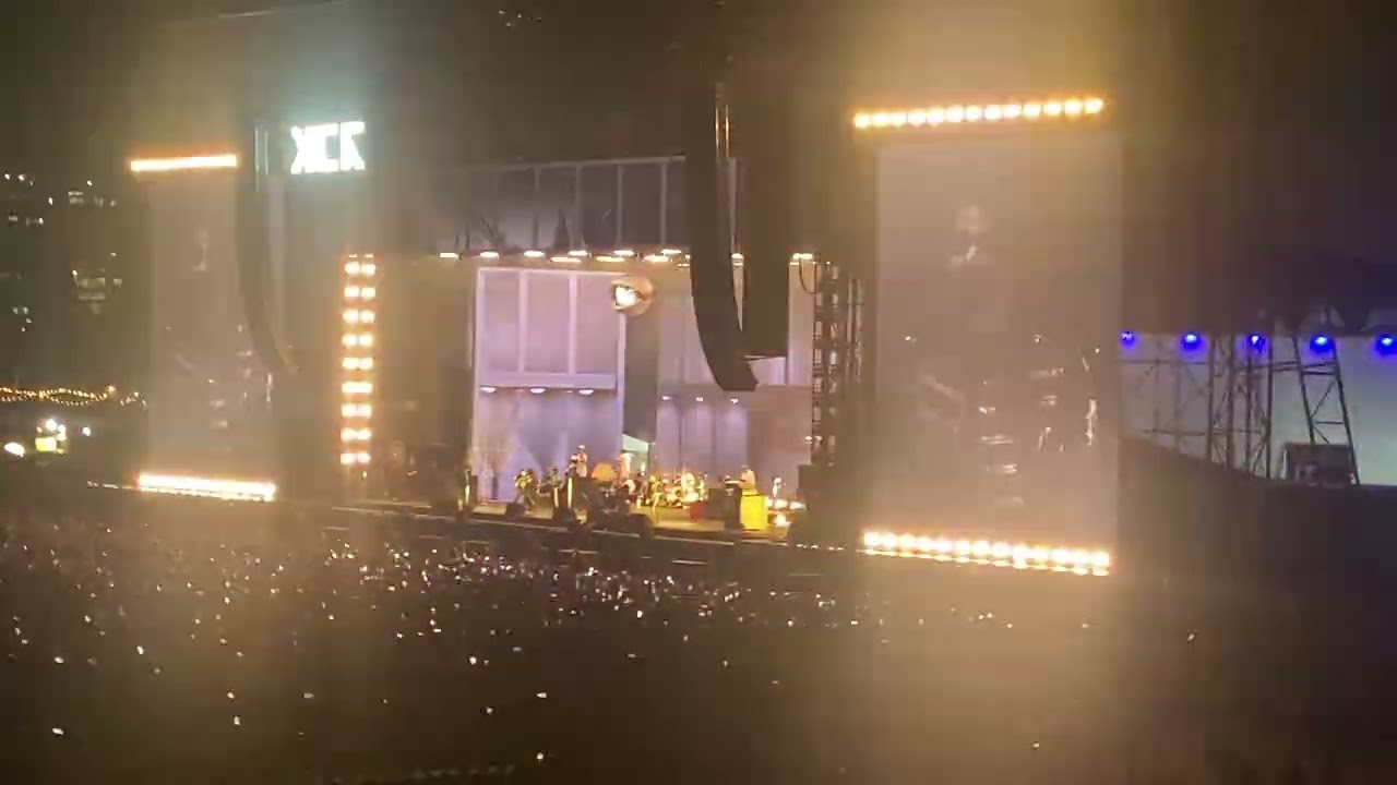 My Chemical Romance - This Is How I Dissapear (Bogotá 2026)