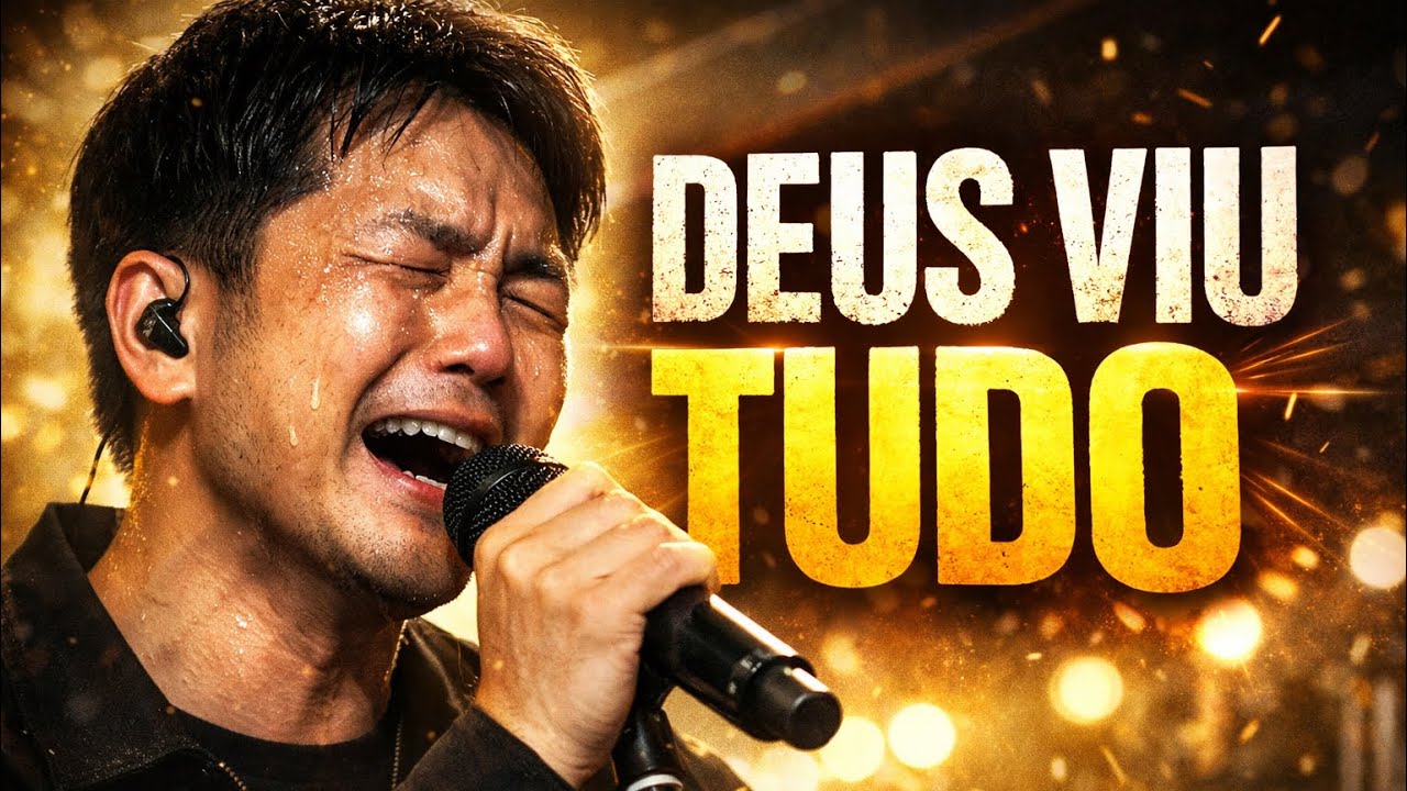Não Se Preocupe Deus viu tudo  😭