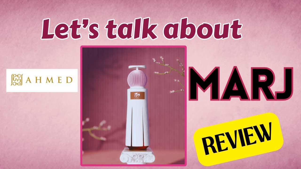 Marj Ahmed Al Maghribi Review | Unique & Beast mode Fragrance | Niche Quality in Budget| #fragrance