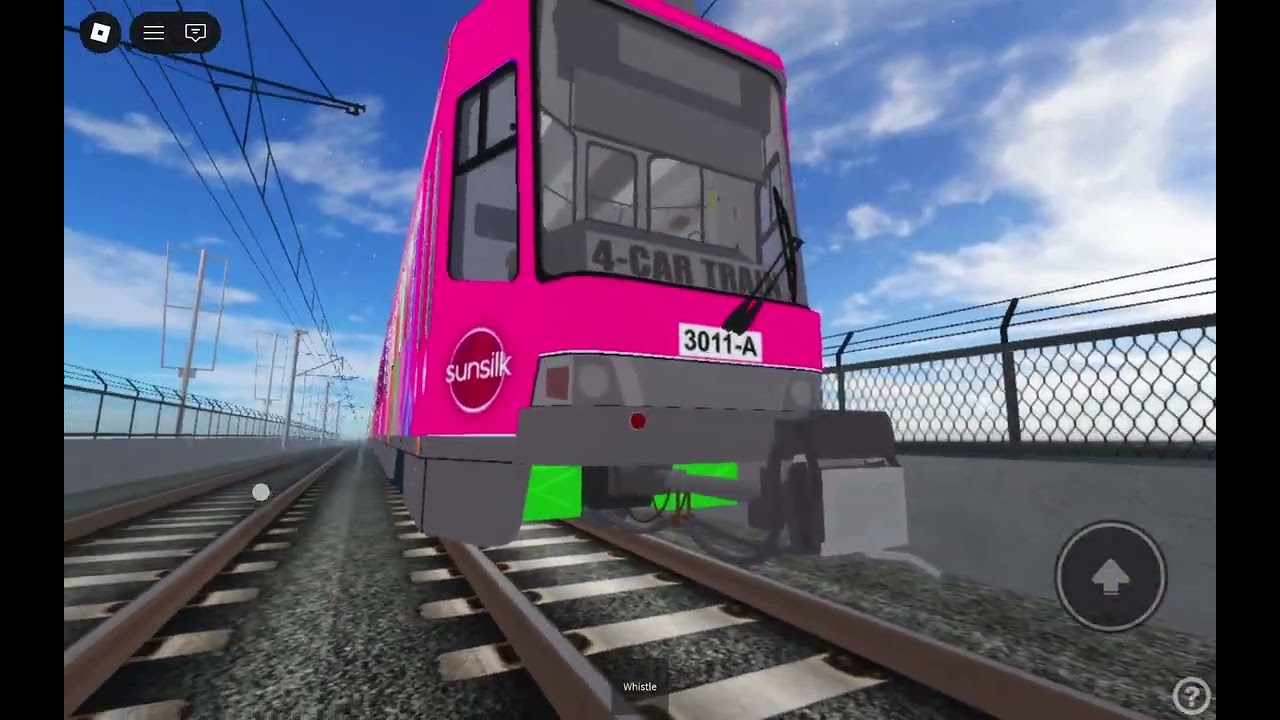 Trainspotting Compilation 