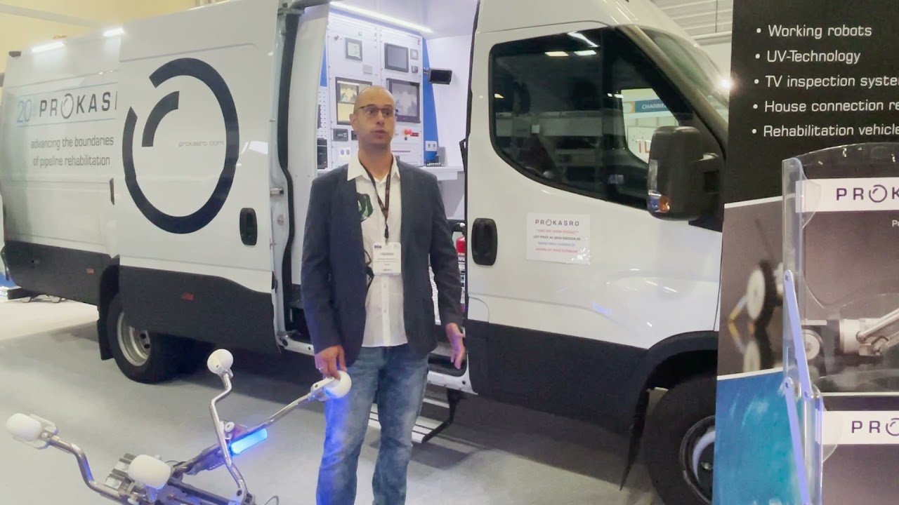 PROKASRO AT NO-DIG LIVE 2021