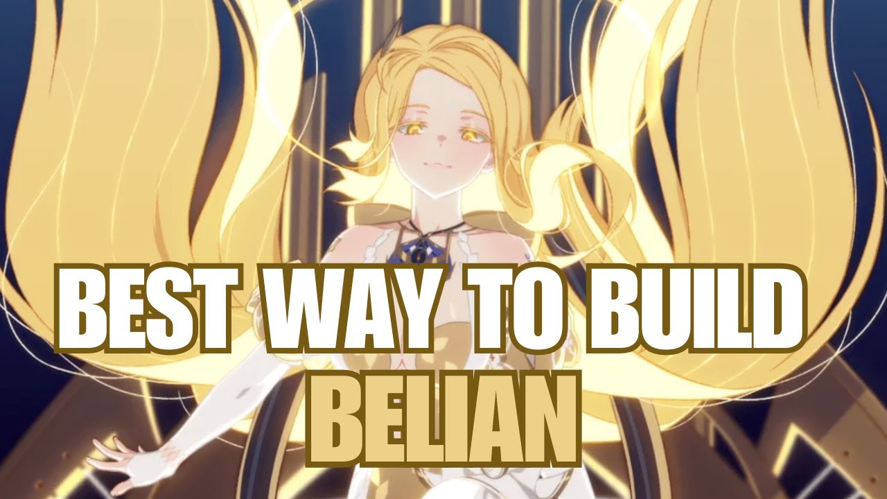 [Epic Seven INDO] Bahas Tuntas BELIAN + Gameplay