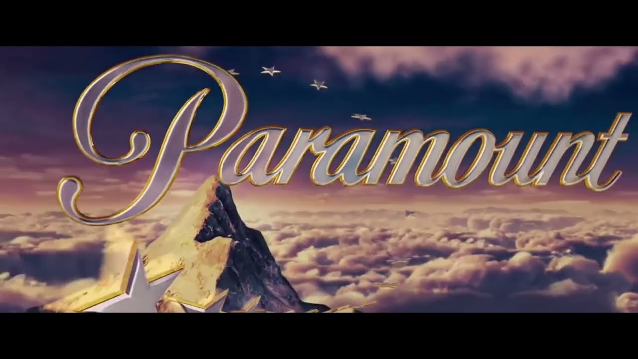 Paramount / Nickelodeon Movies / Valhalla / Red Hour / DreamWorks Animation (2011, SBDF2K6 AU)