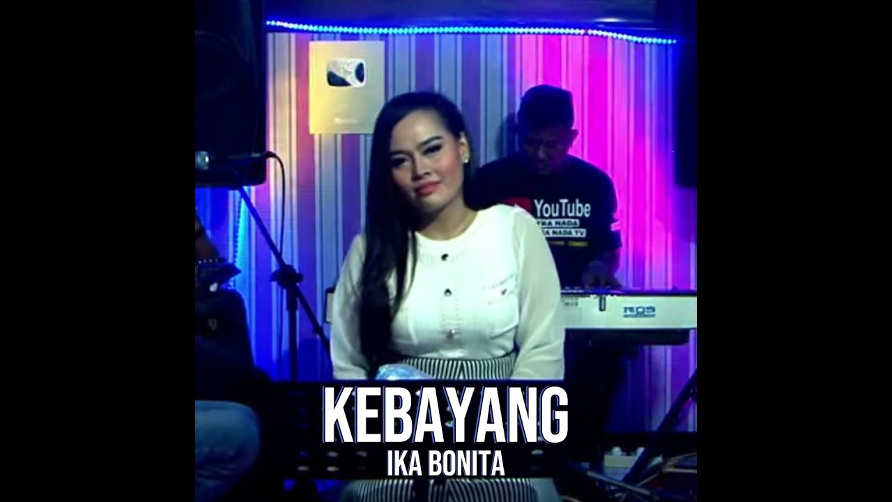Kebayang