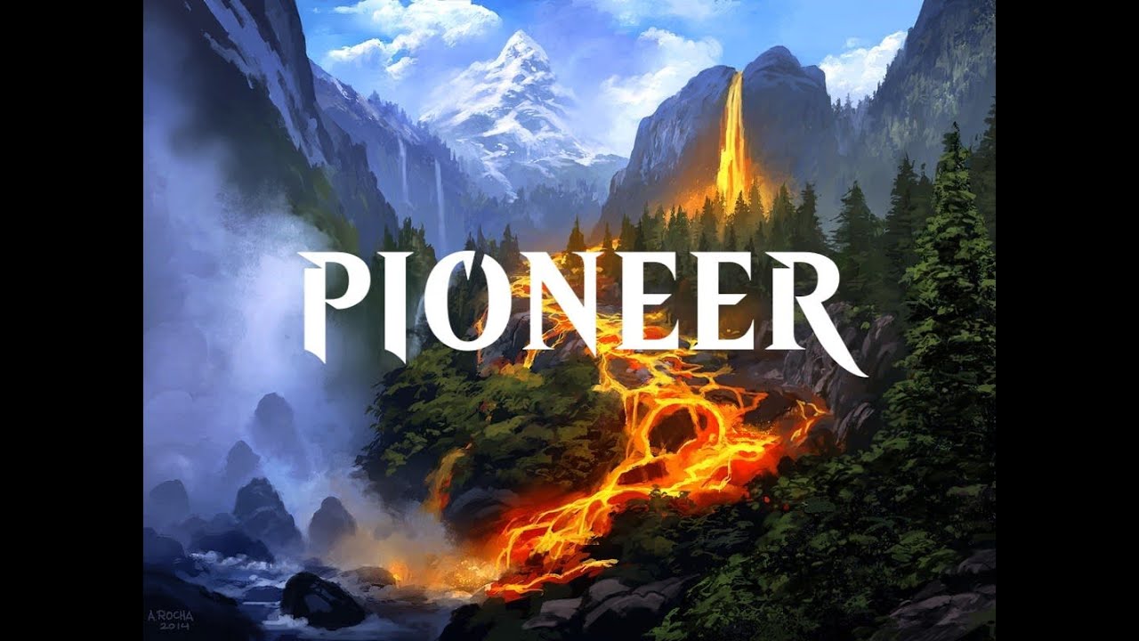 Que es Pioneer en el 2022?