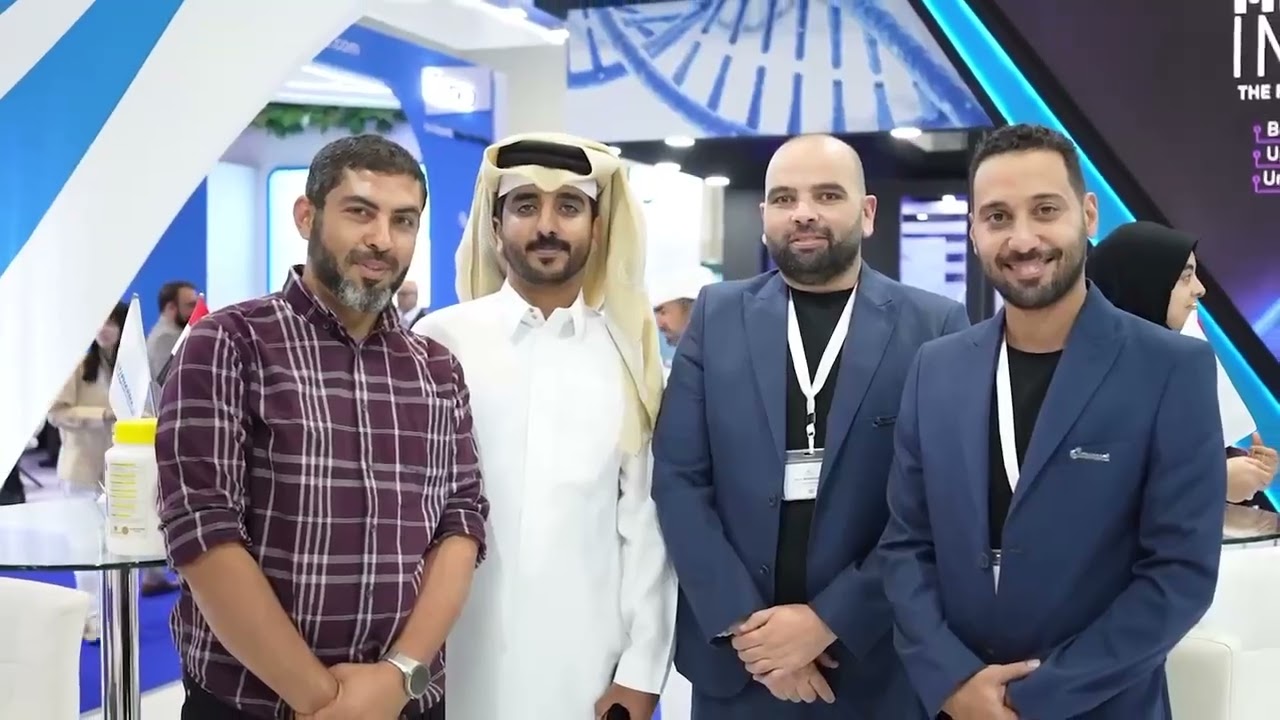 من مصر إلى الإمارات.. مالتي فارما تضع بصمتها في مؤتمر MEA الدولي! 🇪🇬✈️🇦🇪
