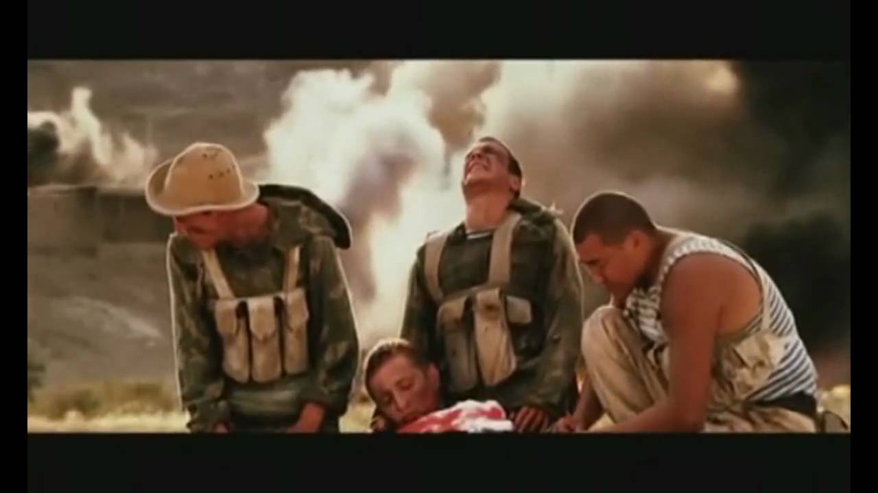 9th Company Music Video [HD]