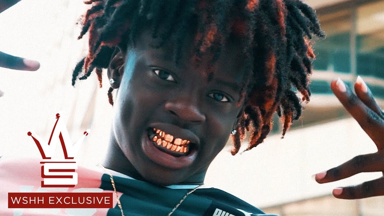 Rod Wave Feat. 9lokkNine 