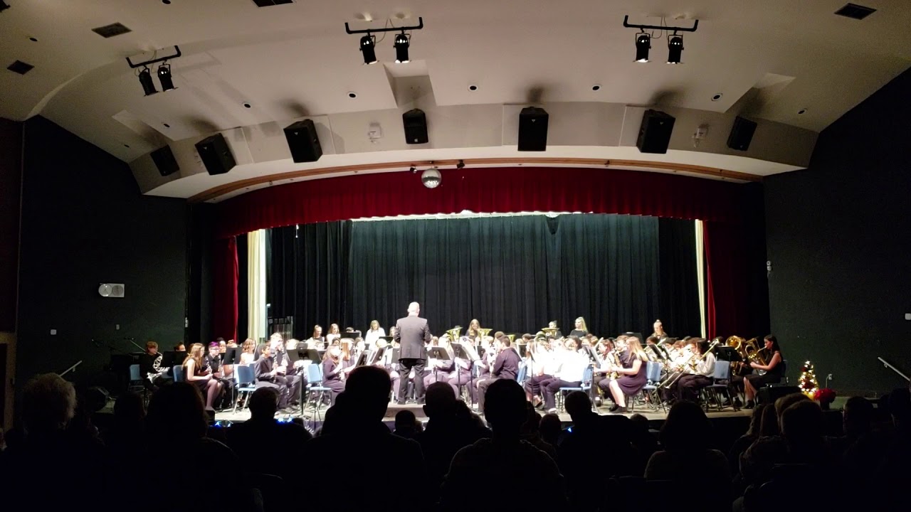 The Nutcracker Suite - Paul Lavender