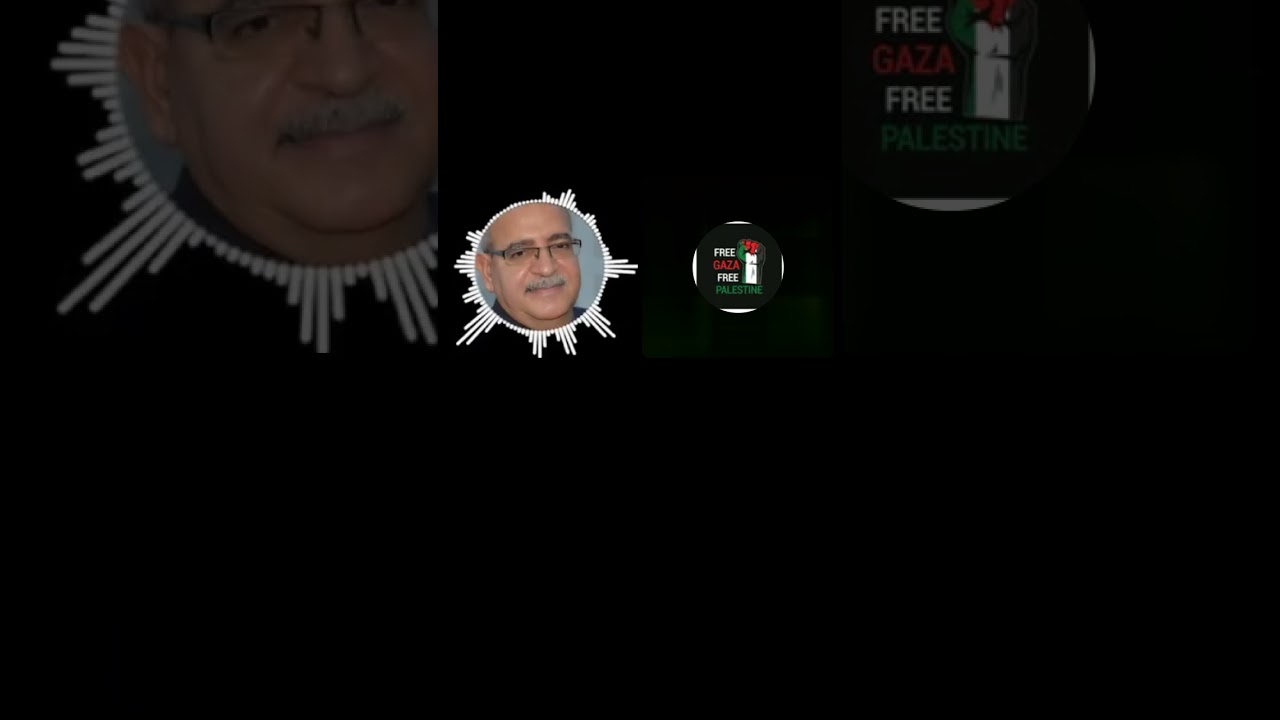 ضيف الجزء الثاني السهرة الثلاثاء الاستاذ صلاح الدين الجورشي