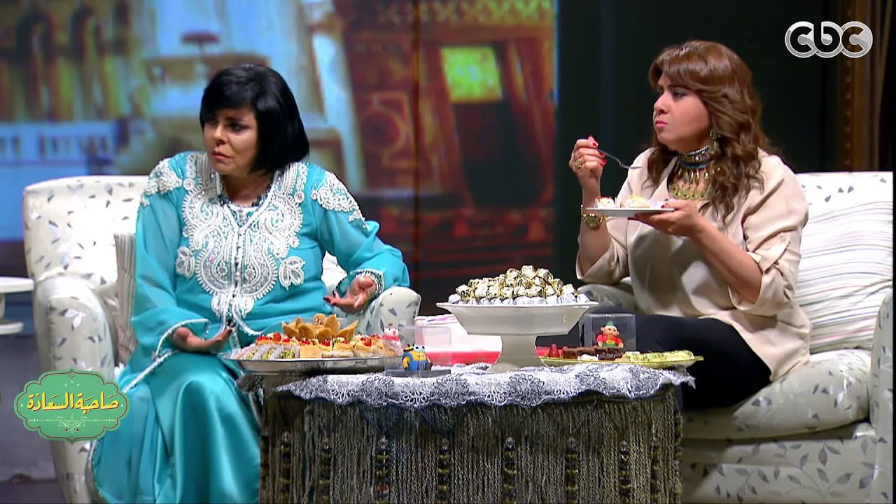 #صاحبة السعادة |  الحلقة الكاملة 5 مايو 2015 | 365 يوم سعادة 