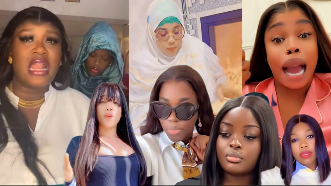 Subhanallah😱Mame Walo li niou wax si Miss yayou Mame Ndiaye dafa niaw ba seuye dioté dafa seuye ken