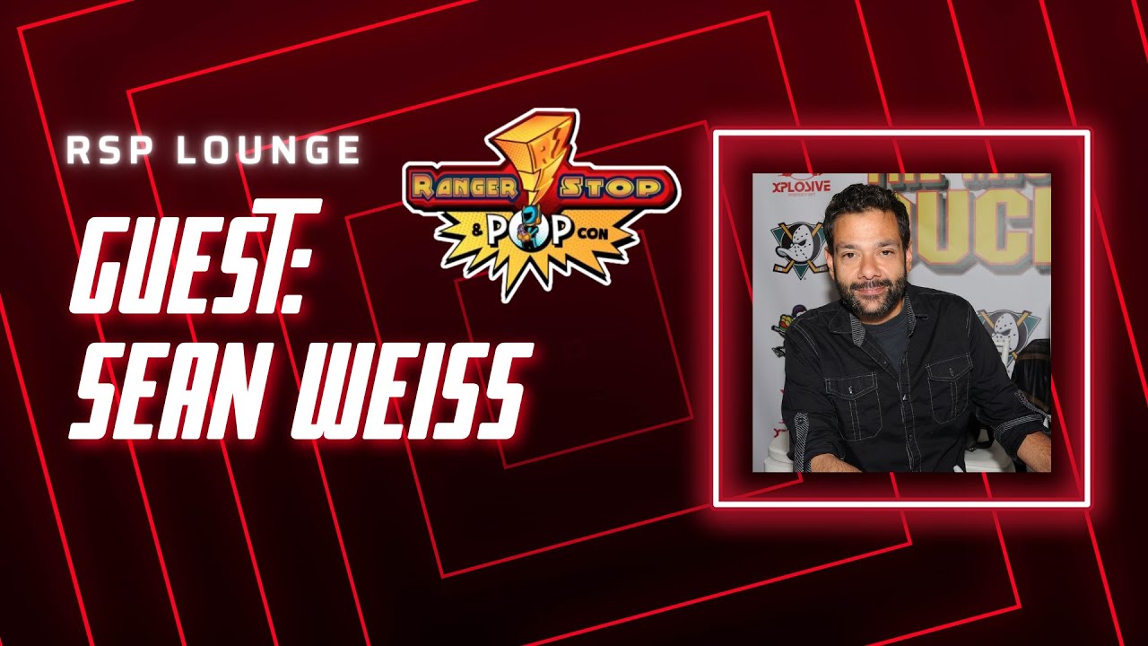 Exclusive Interview with Sean Weiss at RSP Lounge
