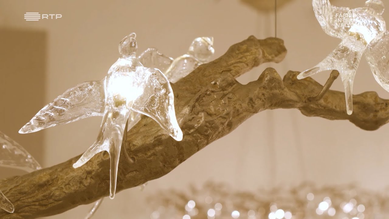 Fabrico Internacional - a documentary where Serip tells its story