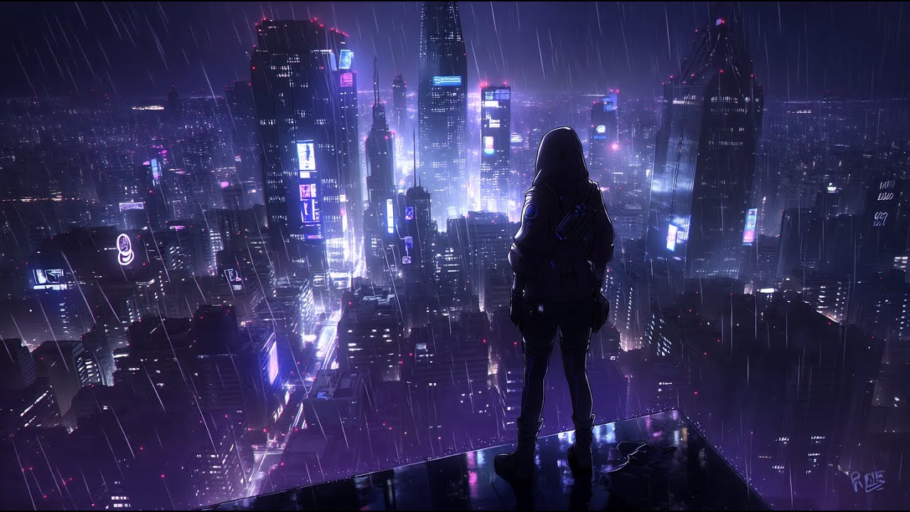 잔상의 궤적