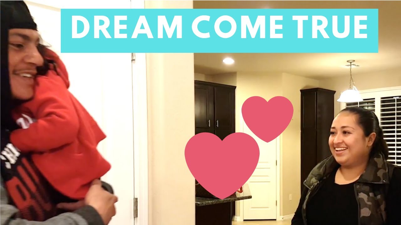 🔴WE GOT THE HOUSE!  First Time Homebuyers | Las Vegas Real Estate Agents | Mountains Edge Las Vegas