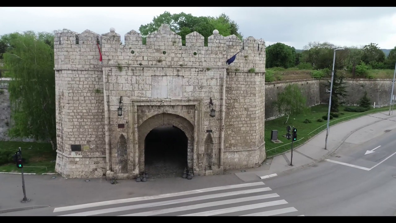 Za lepši Niš | Tvrđava
