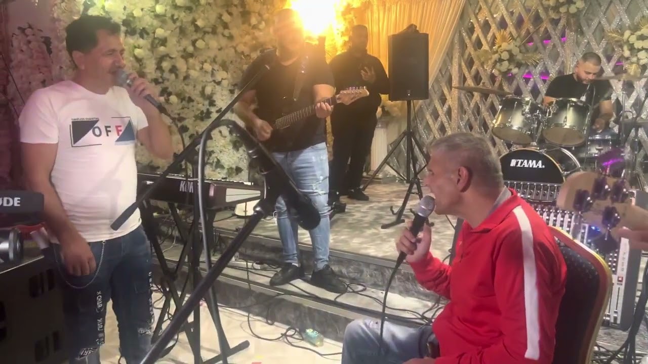 Gipsy Daniel - Koro - Ginnes