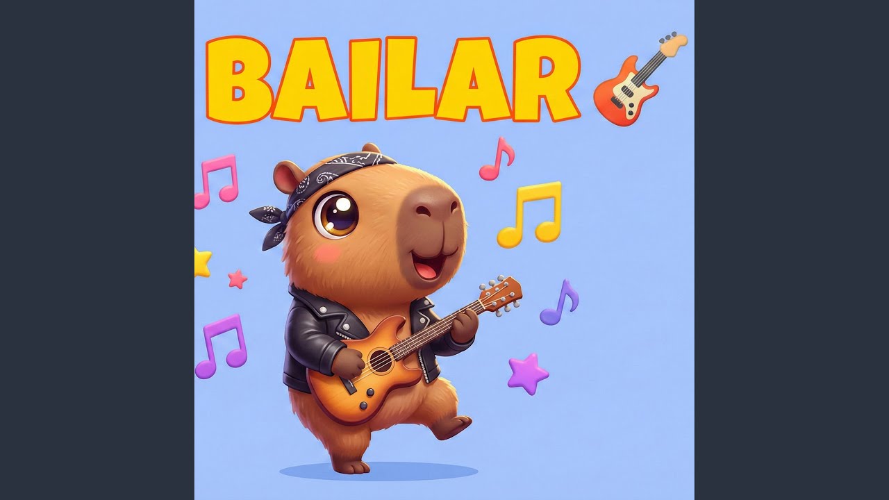 Rock and Roll del Baile
