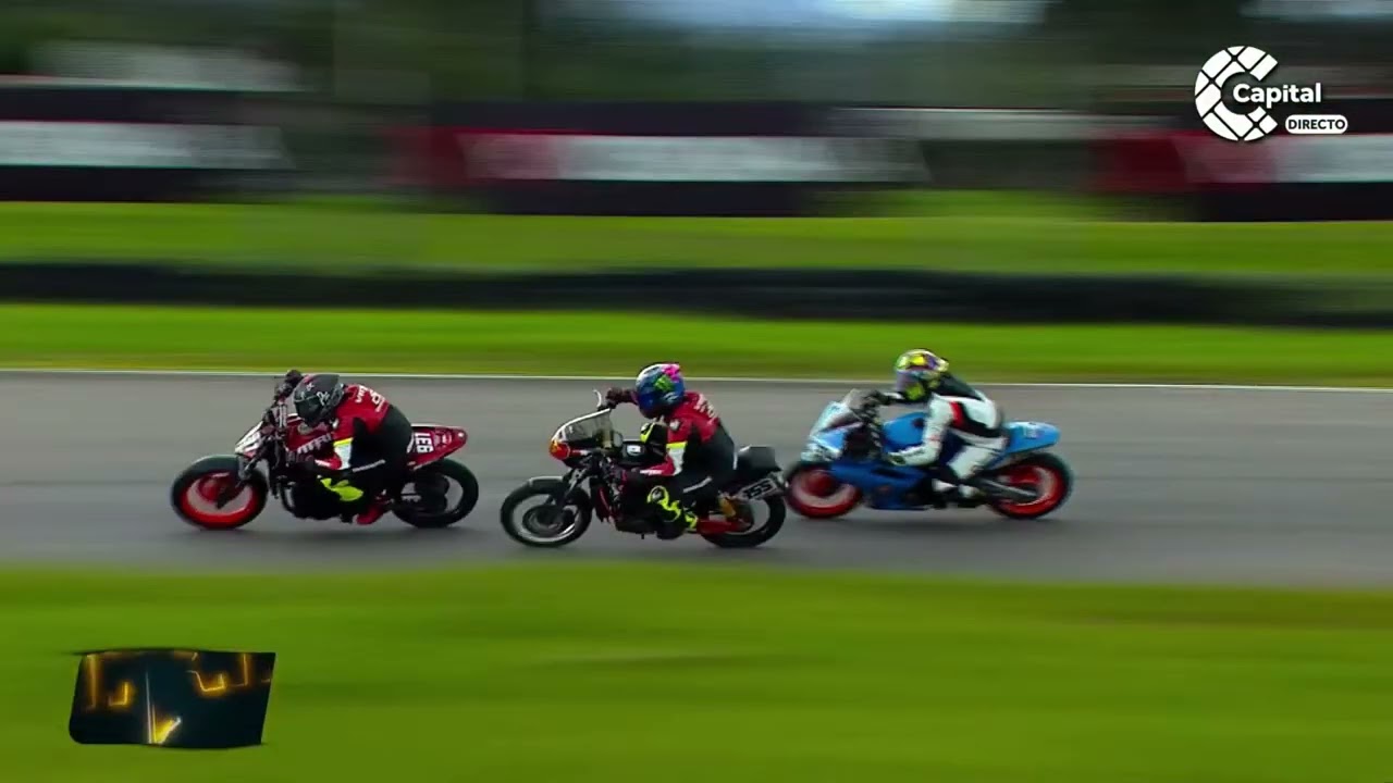 GP Colombia COPA VITRIX. 🏁categor&iacute;a 220c.c. 4 TIEMPOS🔥 Aut&oacute;dromo de Tocancip&aacute; 2025