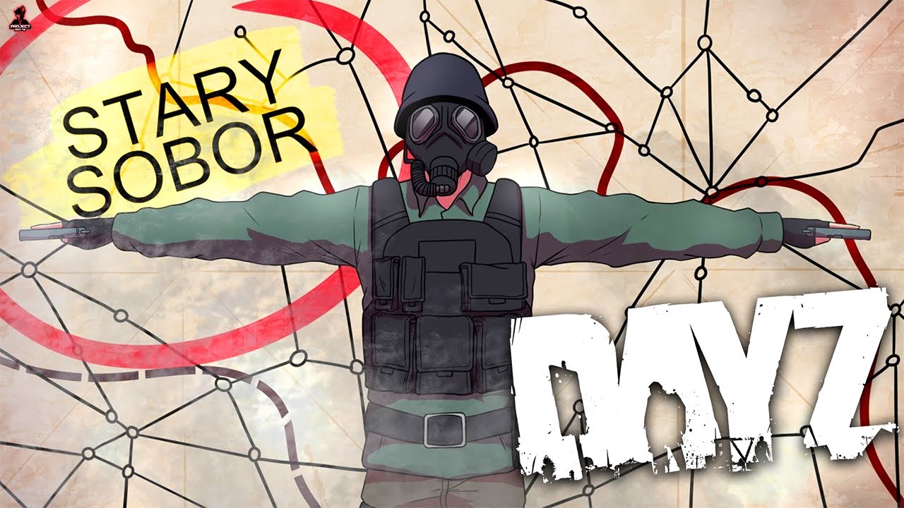 TROUBLE IN PARADISE! | DAYZ